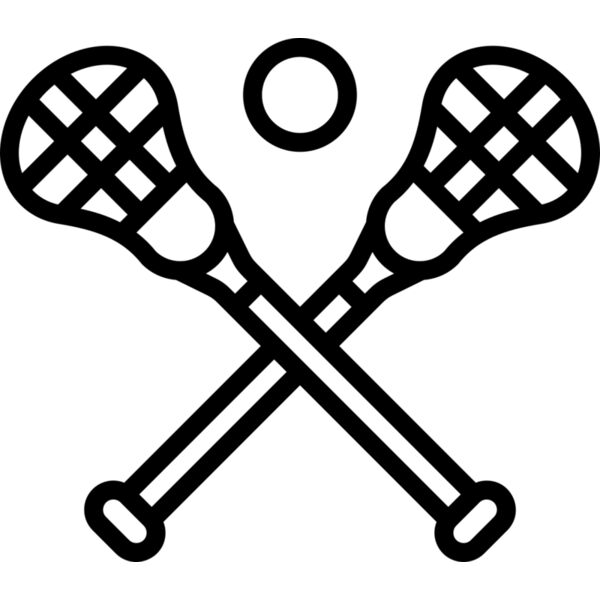 Lacrosse   Clipart 15 Thumbnail