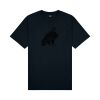 Cloke Mens Outline Tee - Plus Sizes Thumbnail
