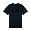 Cloke Mens Outline Tee - Plus Sizes Thumbnail