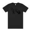 AS Colour Mens Block T shirt Thumbnail