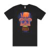 AS Colour Mens Block T shirt Thumbnail