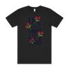 AS Colour Mens Block T shirt Thumbnail