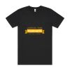 AS Colour Mens Block T shirt Thumbnail