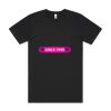 AS Colour Mens Block T shirt Thumbnail