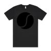 AS Colour Mens Block T shirt Thumbnail