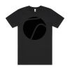 AS Colour Mens Block T shirt Thumbnail
