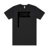 AS Colour Mens Block T shirt Thumbnail