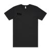 AS Colour Mens Block T shirt Thumbnail