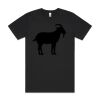AS Colour Mens Block T shirt Thumbnail