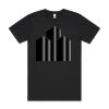 AS Colour Mens Block T shirt Thumbnail